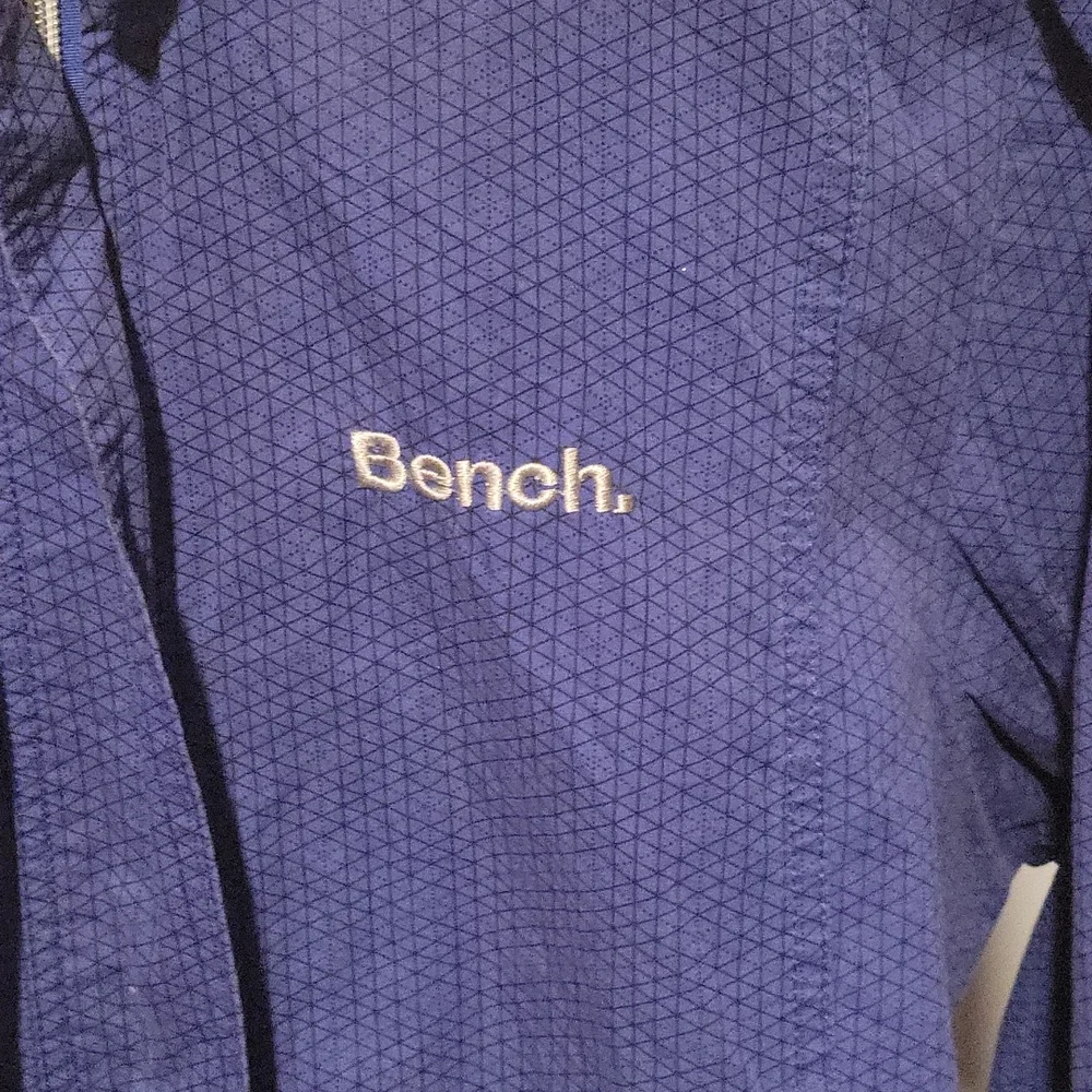 Bench Spring Coat - Picture 4 of 6